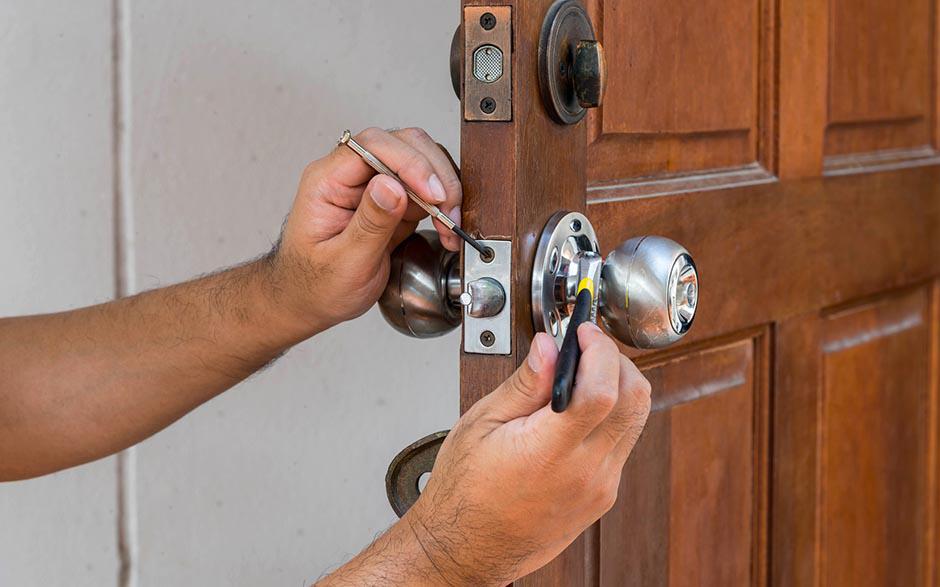 ouverture de porte blindée serrurier Cléry-en-Vexin