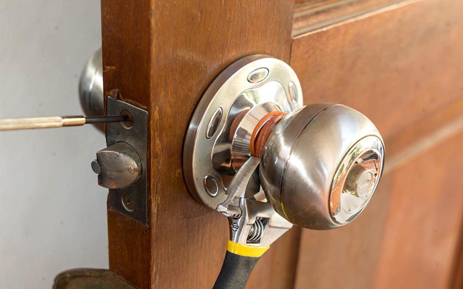 ouverture de porte blindée serrurier Cléry-en-Vexin