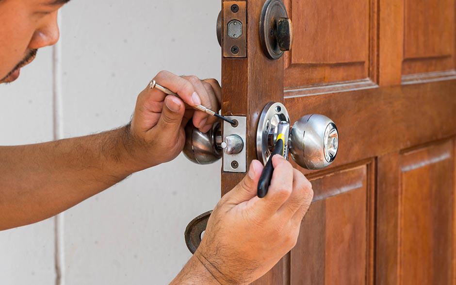 ouverture de porte blindée serrurier Cléry-en-Vexin
